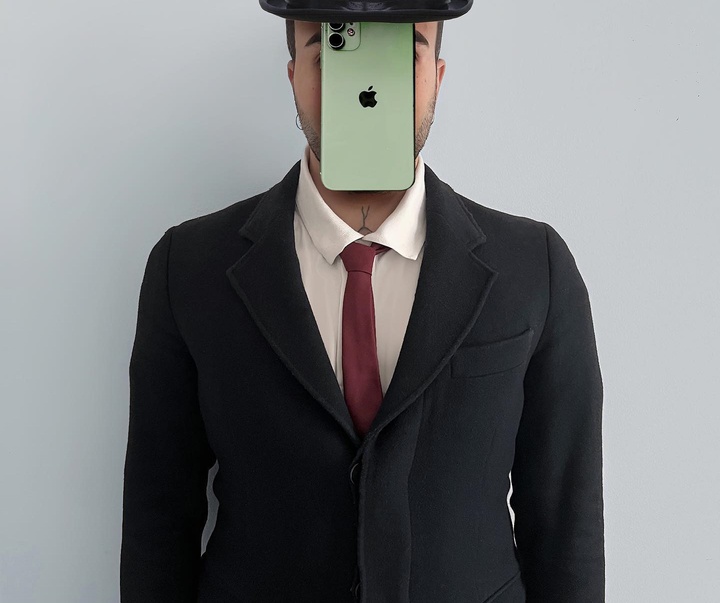 Gallery of Modern Art by Alessandro Malossi - Italy