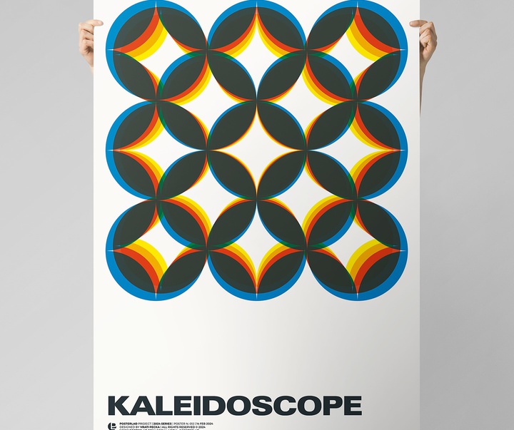 Gallery of Graphics by Vratislav Pecka - Czechia