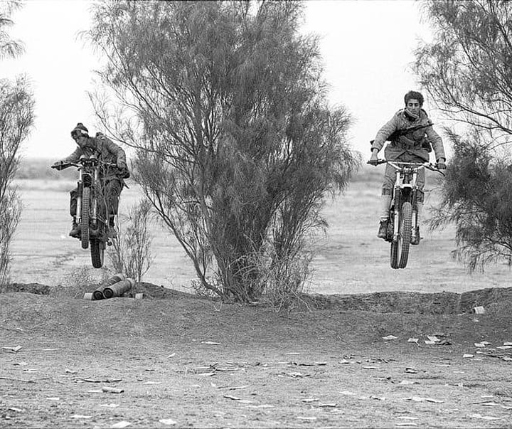 Gallery of photography by Bahram Mohammadifard - Iran