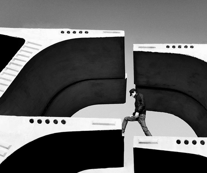 Gallery of photography by Ehsan Hemmati-Iran