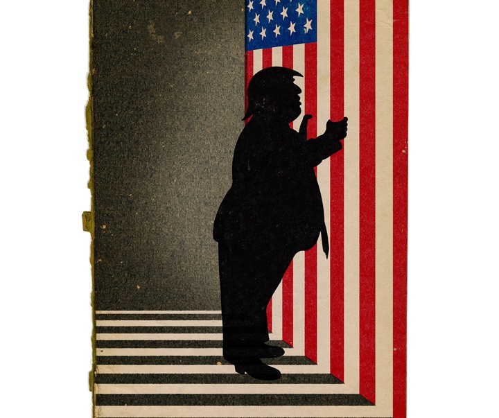 Gallery of Illustration by Gary Taxali - Canada