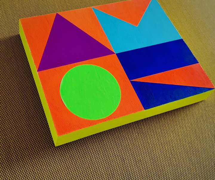 Gallery of Graphics by Marina Willer - UK