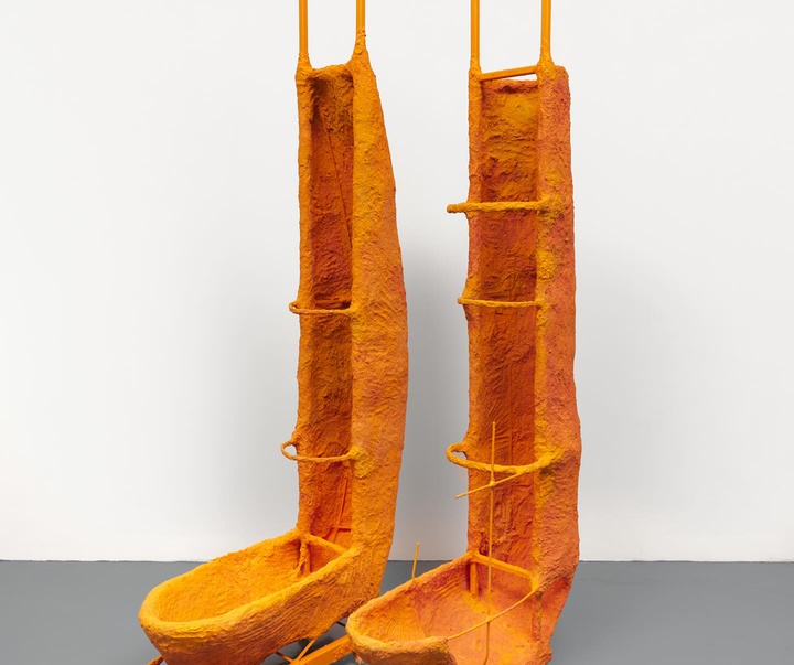 Gallery of Sculpture by Olivia Bax - Hong Kong
