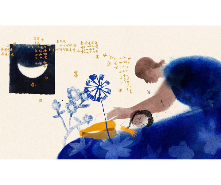 Gallery of Illustrations by amanda mijangos - Mexico