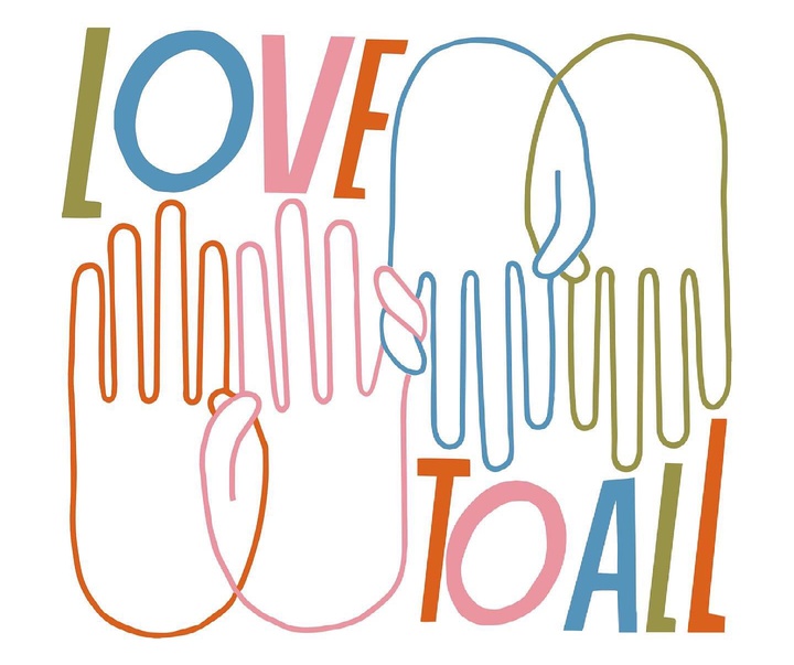Gallery of Illustration by Lisa Congdon-USA