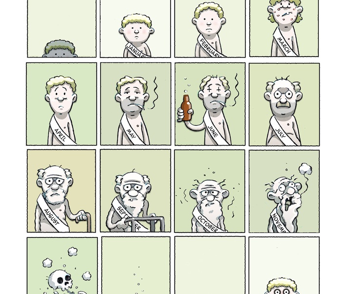 glen le lievre