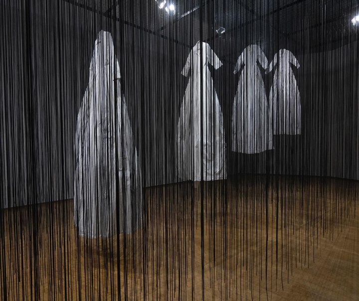 Chiharu Shiota