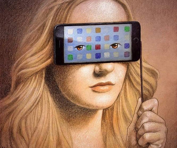 Gallery of Cartoon by,Pawel Kuczynski - Poland