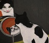 Gallery of Painting by mars black - UK