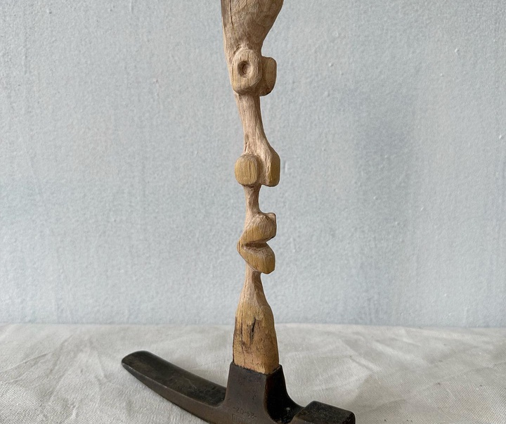 Gallery of Sculpture by Hunter Potter - USA