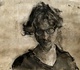Gallery of Drawing by Eugeny Medvedev - Ukraine
