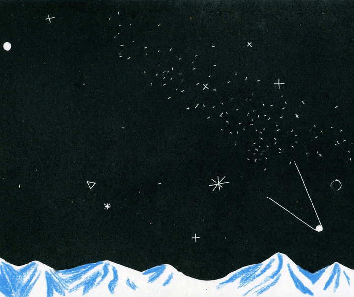 Gallery of Illustrations by Valerio Vidali - Italy