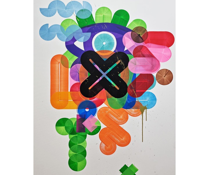 Gallery of Typography by Dave Towers