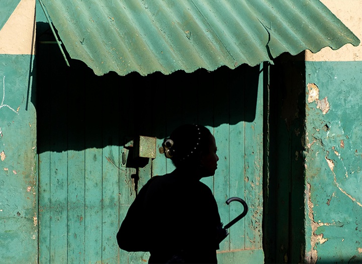 Gallery of Photography by David Jacobson - UK