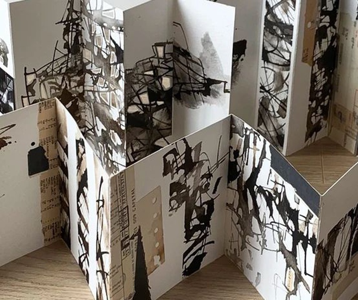 gallery of artist books ideas in the world