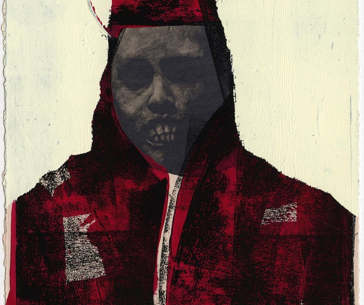 Gallery of Illustration by Edward Kinsella - USA