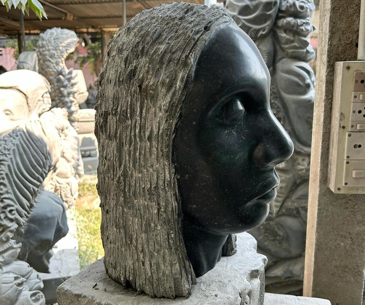 Gallery of Sculpture by Yemisi Wilson - UK