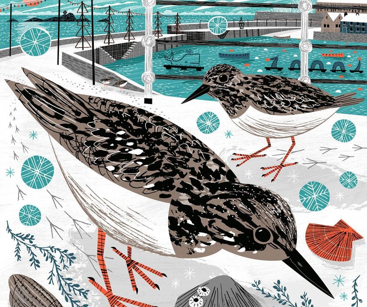 Gallery of Illustration by Matt Johnson - UK