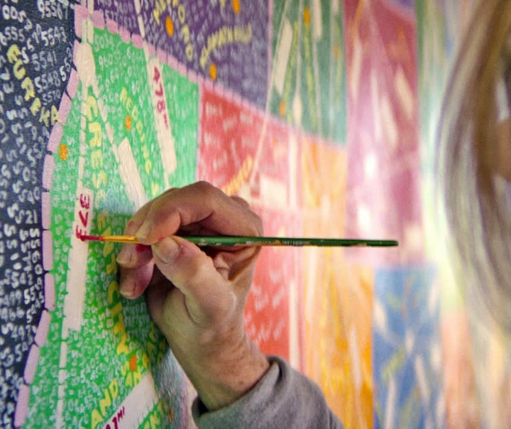 Paula Scher