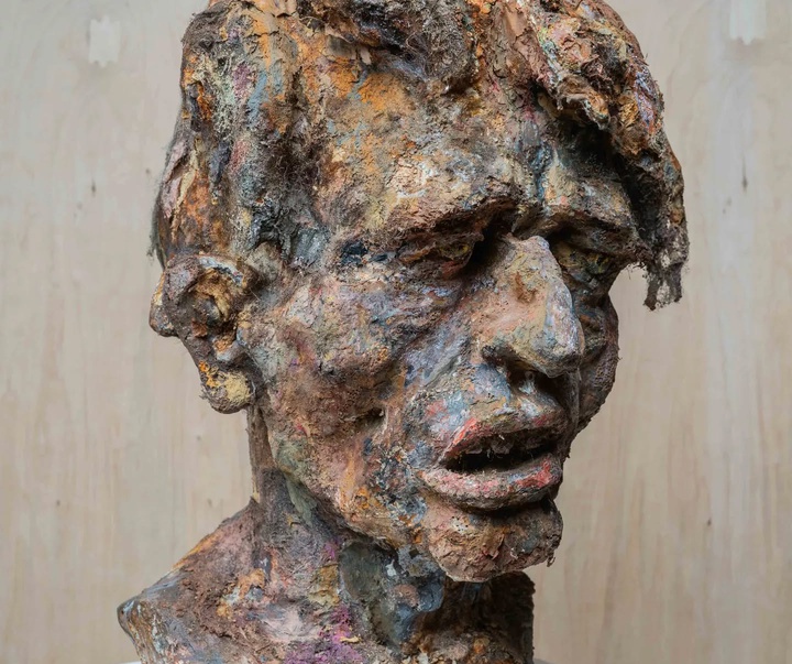 Gallery of Sculpture by Wolfgang Eckert - Germany