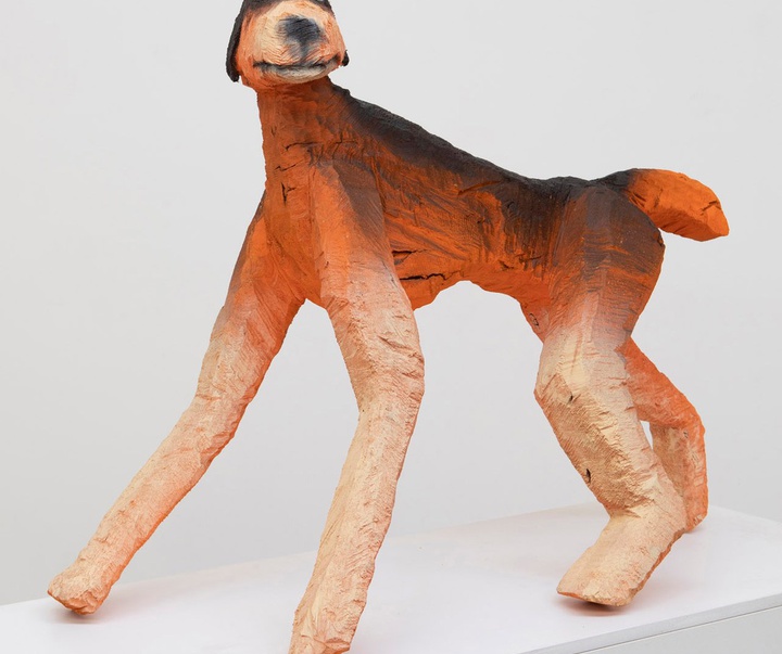 Gallery of Sculpture by Nico Jullien - France