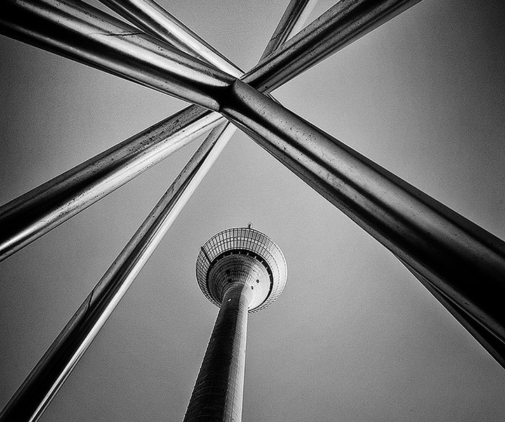 Gallery of photography by Rocha" - Roberto Soares Gomez-Brazil