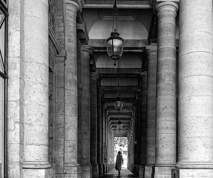 Gallery of photography by Stephane Navailles - France