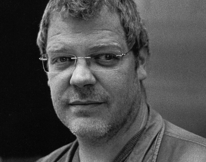 Walter Rothwell