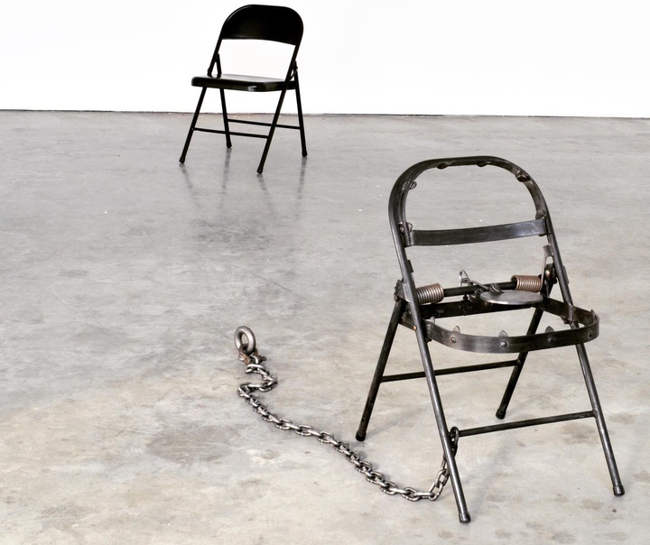 Maskull Lasserre
