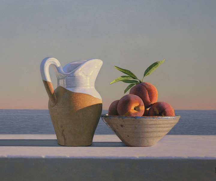 David Ligare