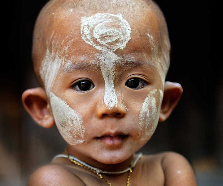 Gallery of Photography by Steve McCurry - USA