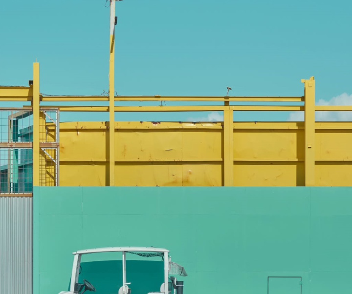 Gallery of Photography by Masaki Yazaki - Japan
