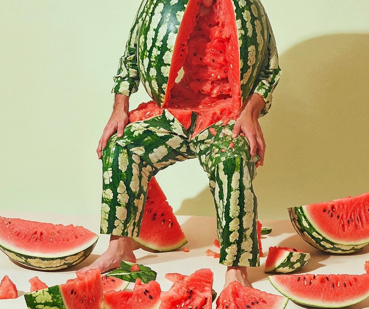 Gallery of Modern Art by David Szauder - Hungary