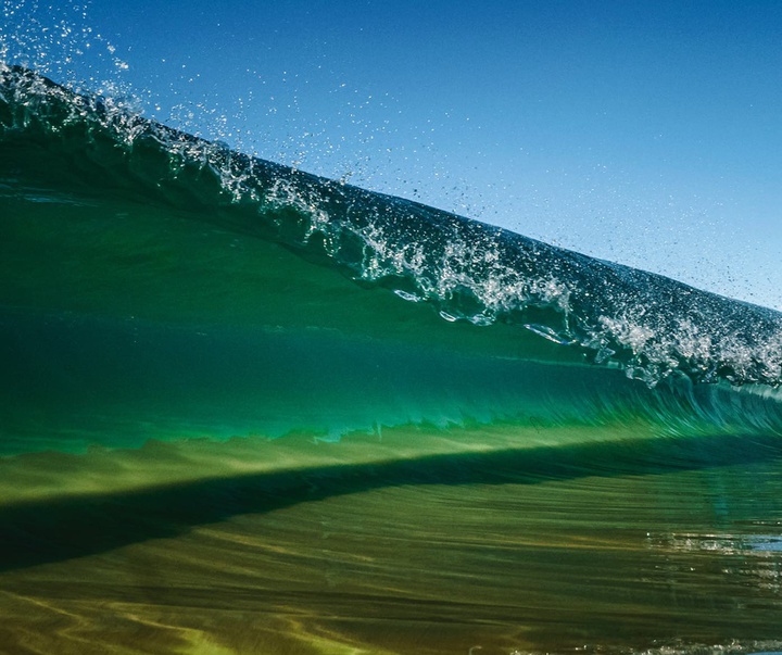Gallery of photography by Beau Jesse Johnston-USA