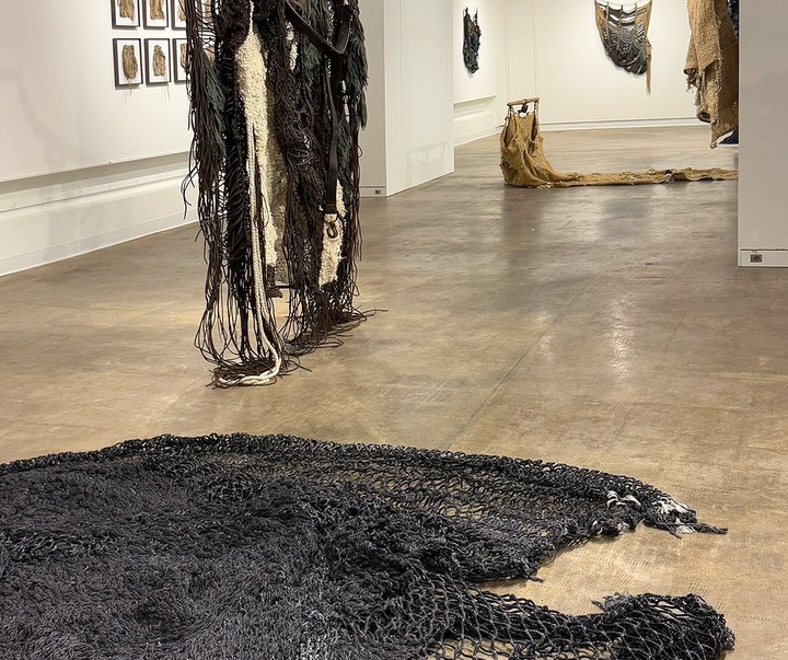 Gallery of Sculpture by Amy Usdin - USA
