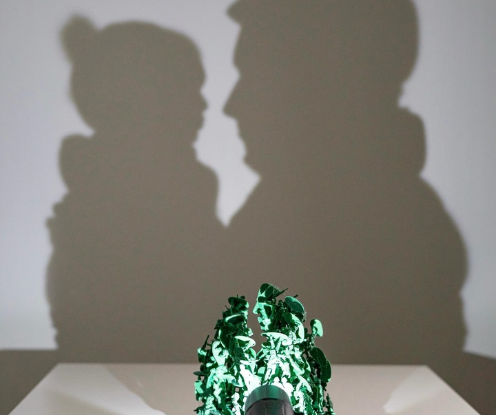 Gallery of Modern Art by Anni Laukka - Finland