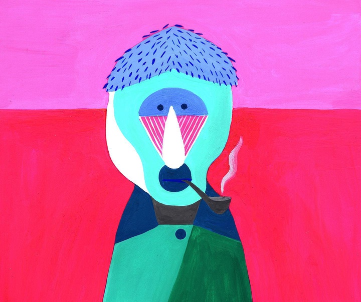 Gallery of Illustration by Maria Pavlikova - Russia