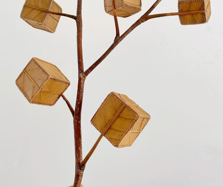 Gallery of Modern Art by Susanna Bauer - Germany