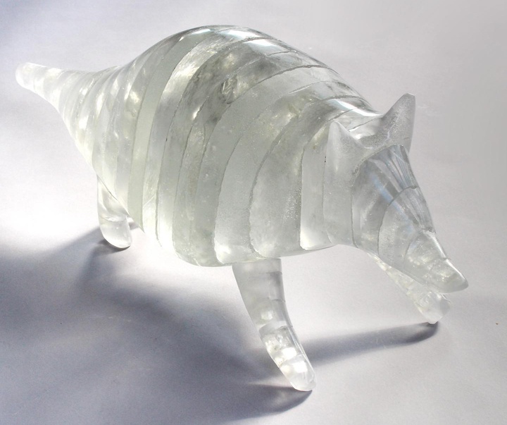 Gallery of Sculpture by Robert Bender - USA