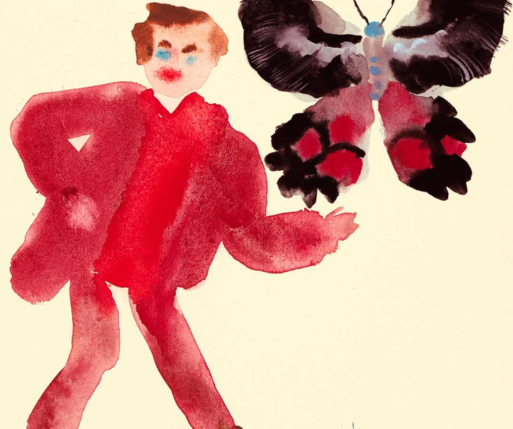Gallery of Illustration by Yumi Kimura - Japan