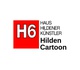 Hilden Cartoon International Contest2022-Germany