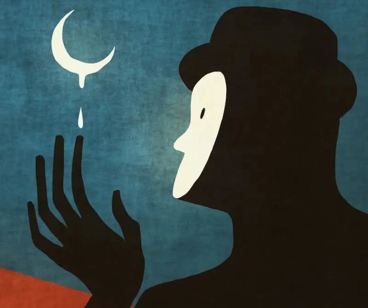 Gallery of Illustration by Toni Demuro - Italy
