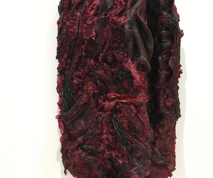Gallery of Sculpture by Anish Kapoor - India