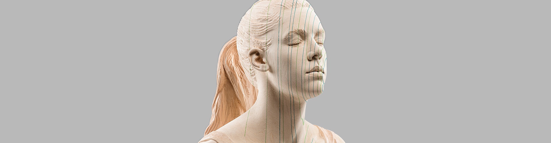 Gallery of Sculpture by Verginer Matthias - Italy