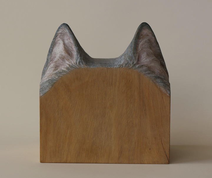Gallery of Sculpture by Mitsuko Taira - Japan