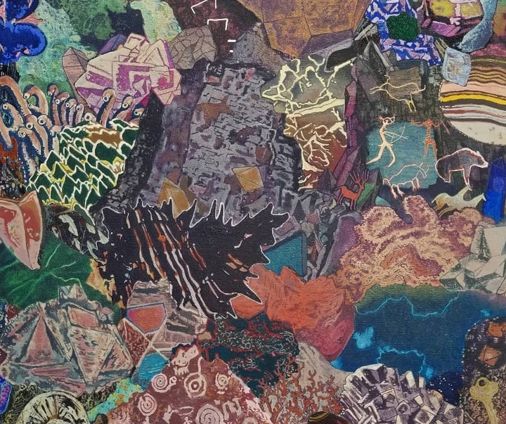 Gallery of Painting by Aaron Morse - USA