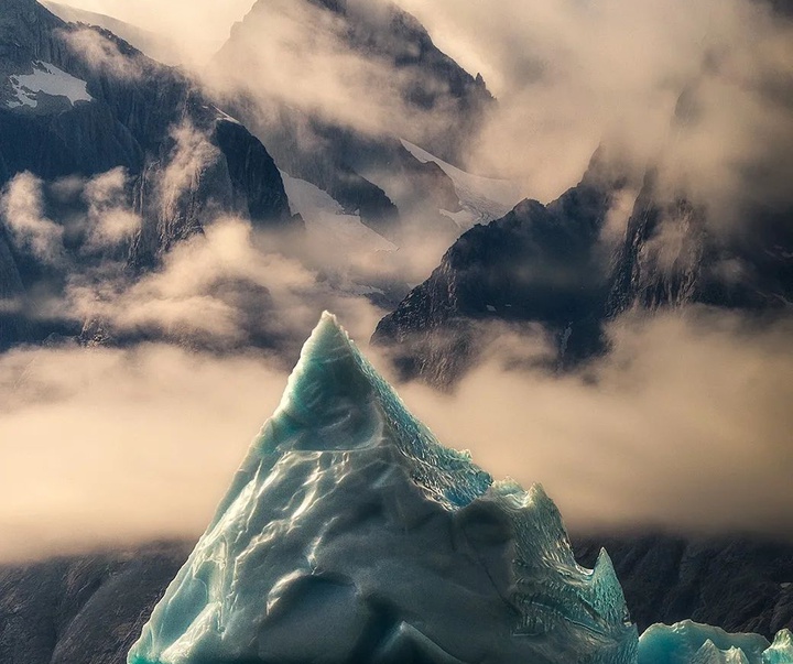 Gallery of Photography by Max Rive - Netherlands