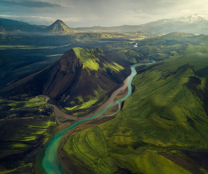Gallery of Photography by Arnar Kristjansson - Iceland