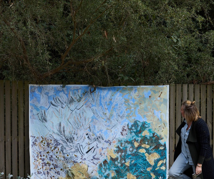 Gallery of Painting by Amy Wright - Australia