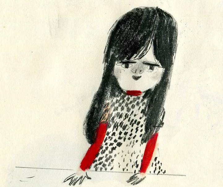 Gallery of Illustration by Raquel Catalina - Spain